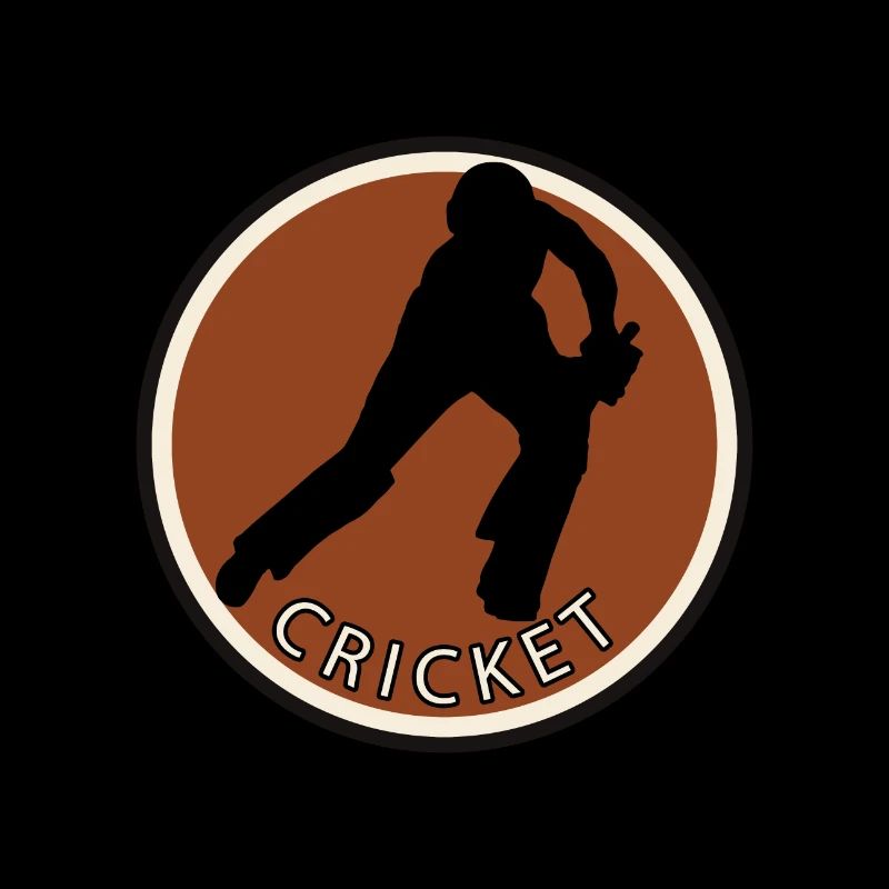 Pichet Pichet Joueur de cricket