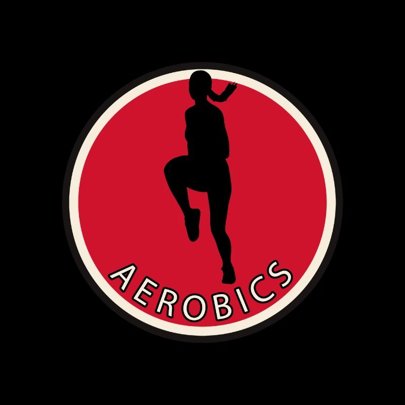 Cardio Aerobics Aerobics