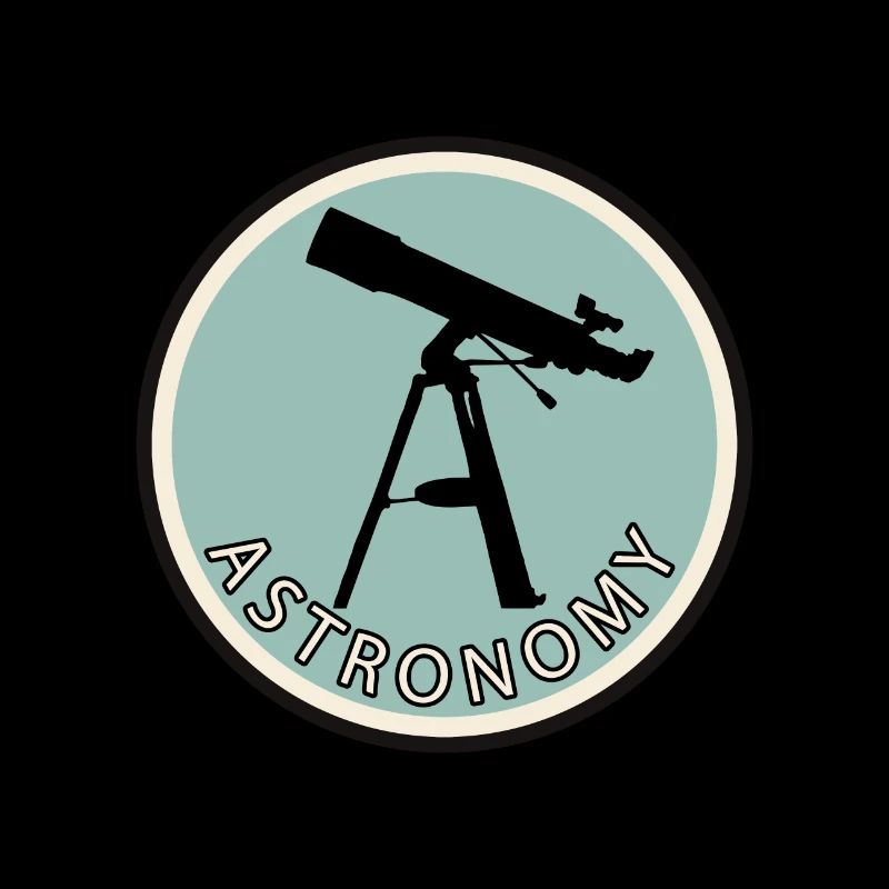 Physicist Celestial Bodies