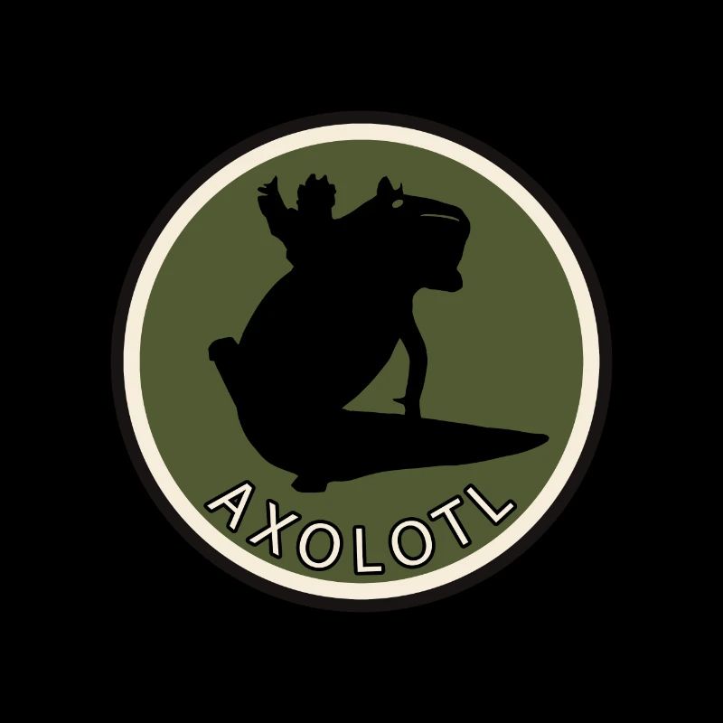 Axolotl Pet