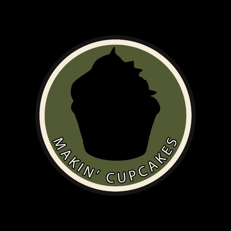 Cupcake Muffin Cupcake