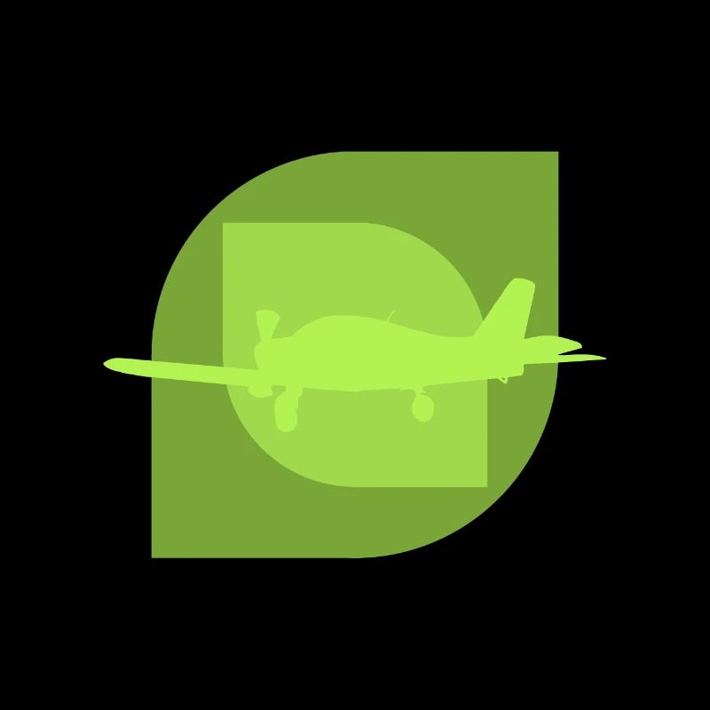 Aerospace Flugzeug Aerospace