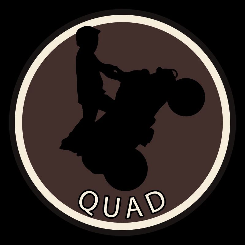 Cascadeur Cascadeur Quad