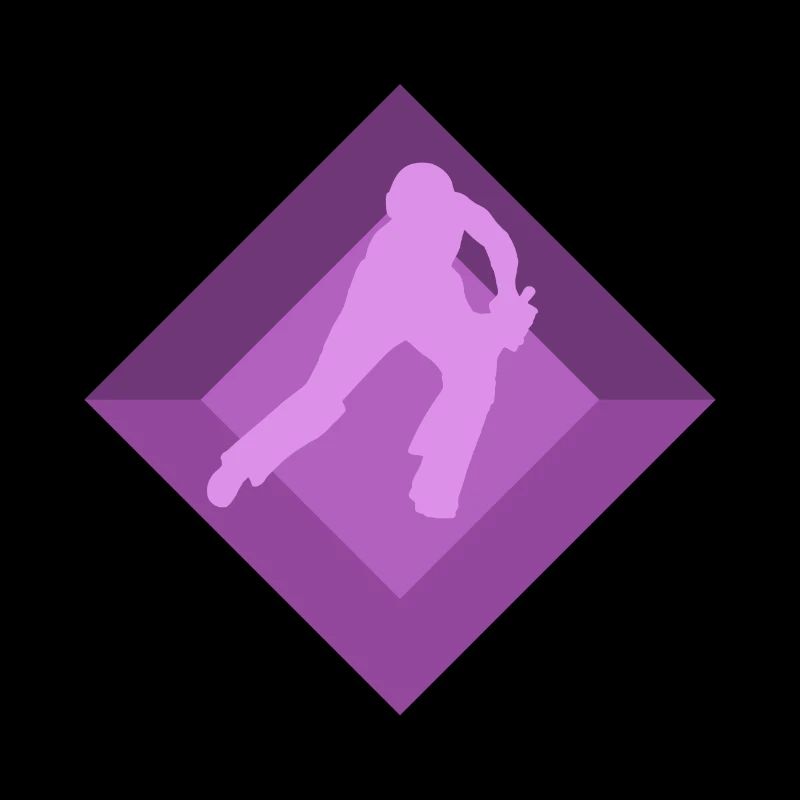 Cricket Cricketmannschaft Pitcher