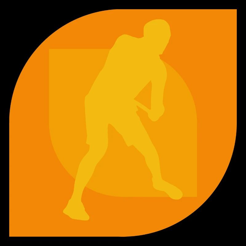 Discgolf Discgolf Discgolfspieler
