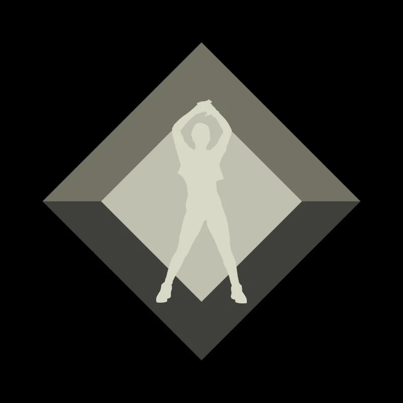 Aerobics Acrobatics Aerobics