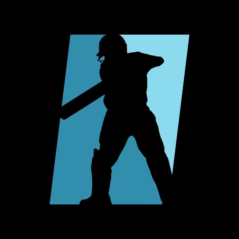 Pitcher Cricket Cricketmannschaft