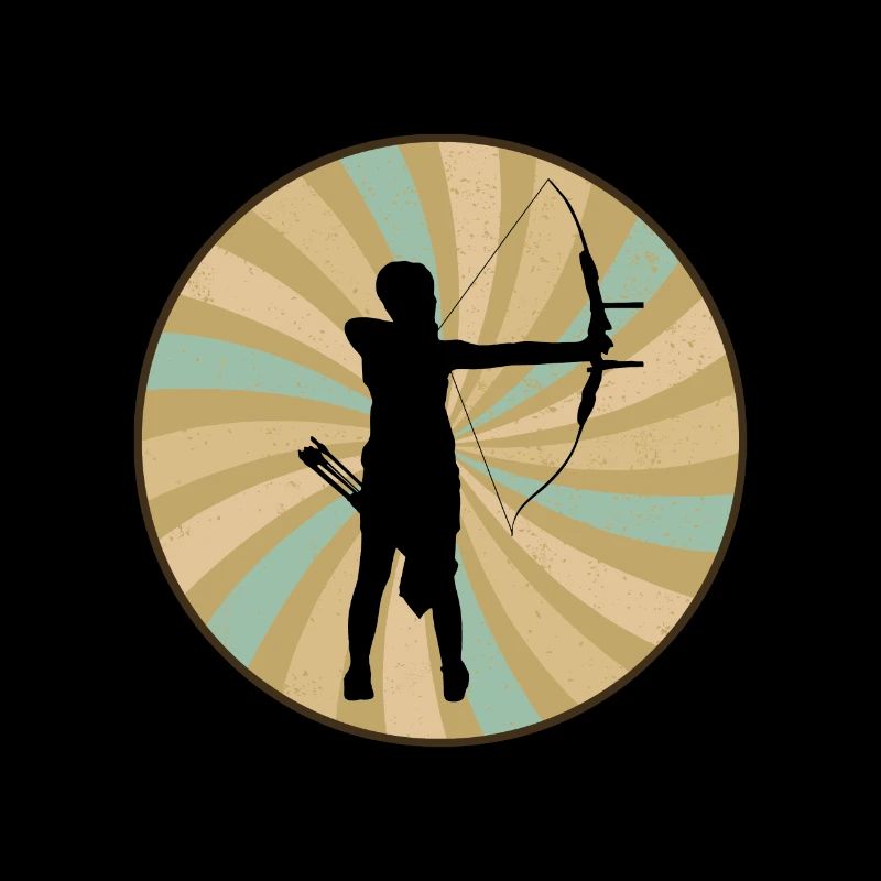 Archer Shooting Sports