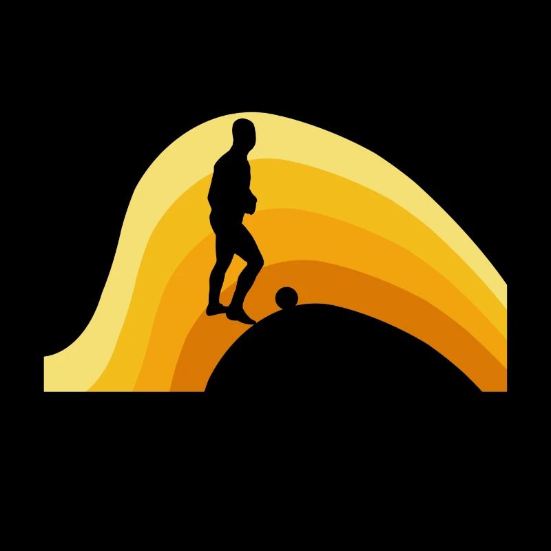Futsalspielerin Futsalspieler