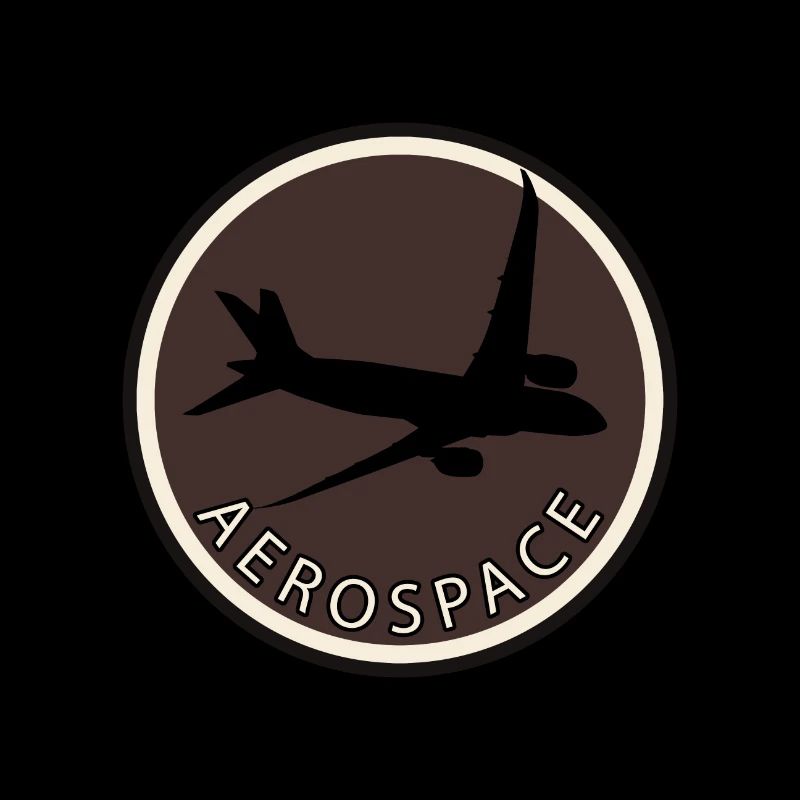 Luftfahrt Aerospace Pilot