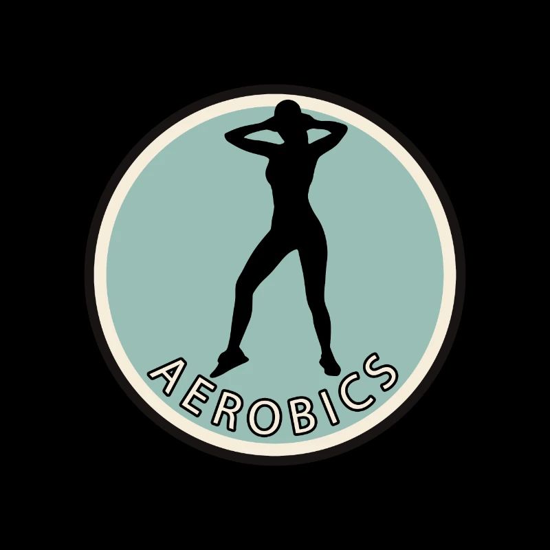 Exercice cardio aérobique