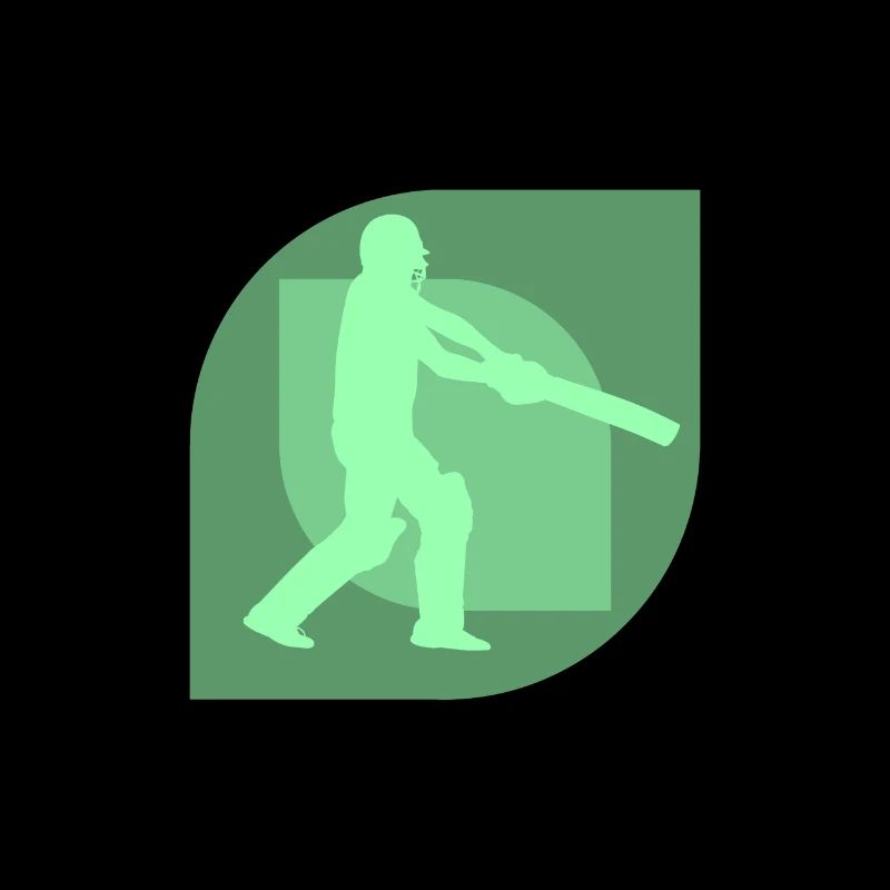 Cricket Pitcher Sport