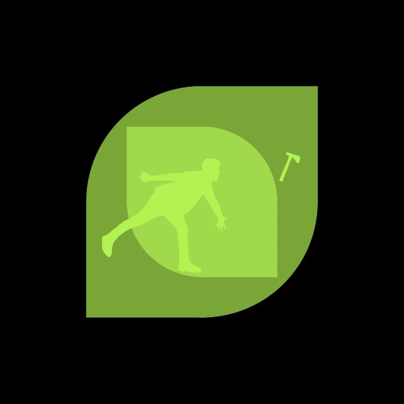 Lancer de hache Double Axe Sport