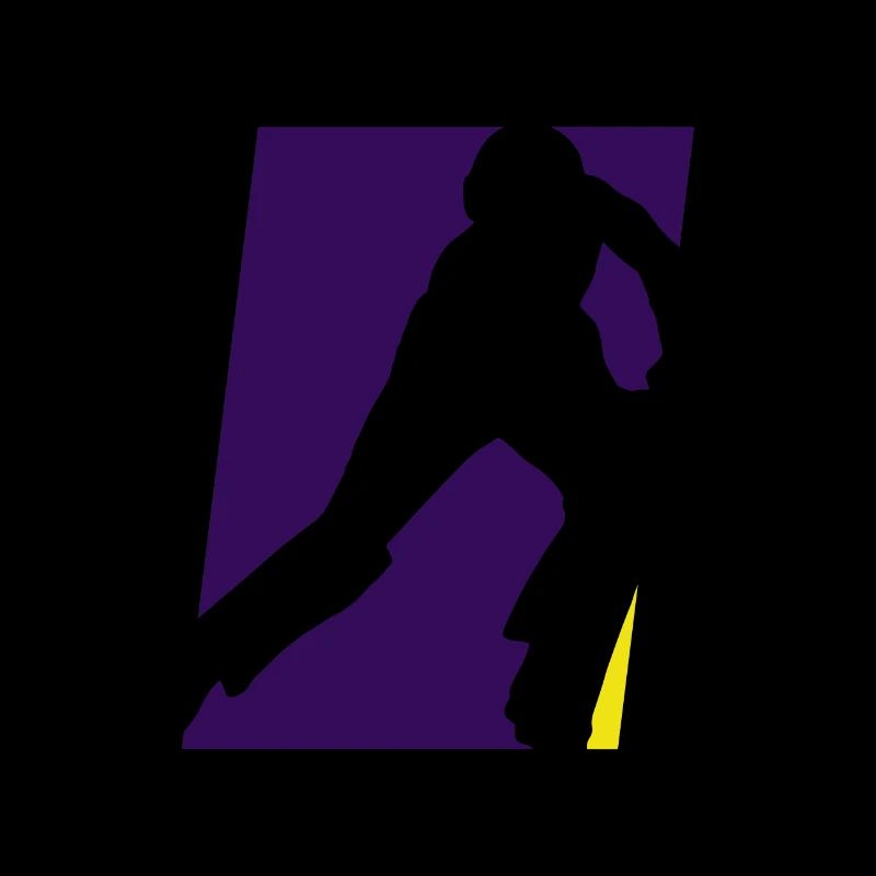 Lanceur Sport Cricket