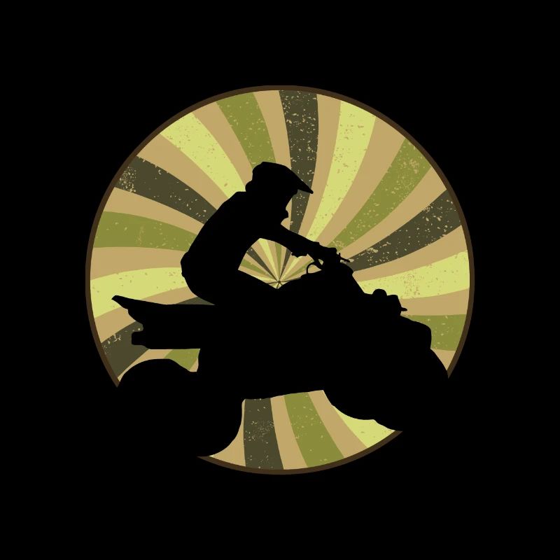 Stunt Stunt ATV