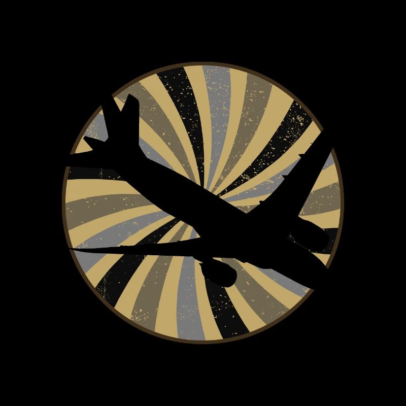 Luftfahrt Flieger Flieger