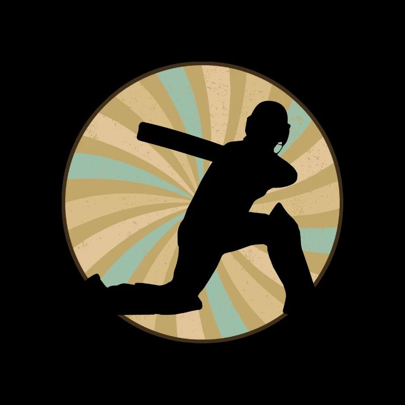 Pitcher Cricket Cricketteam