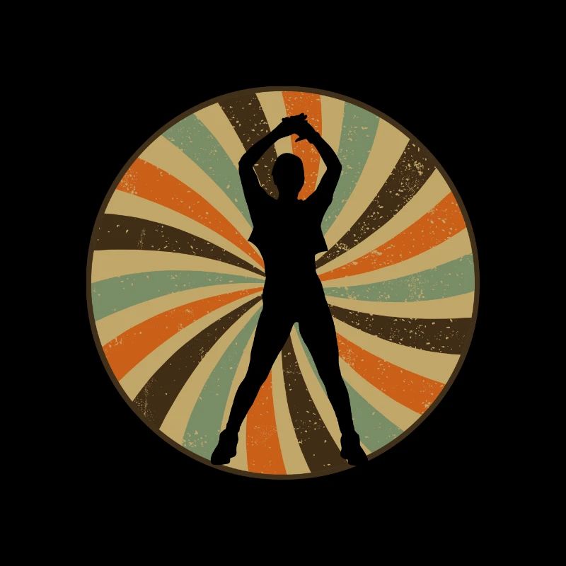 Cardio Exercise Aerobics