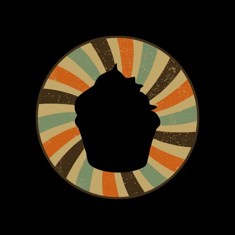 Cupcake à tartelette