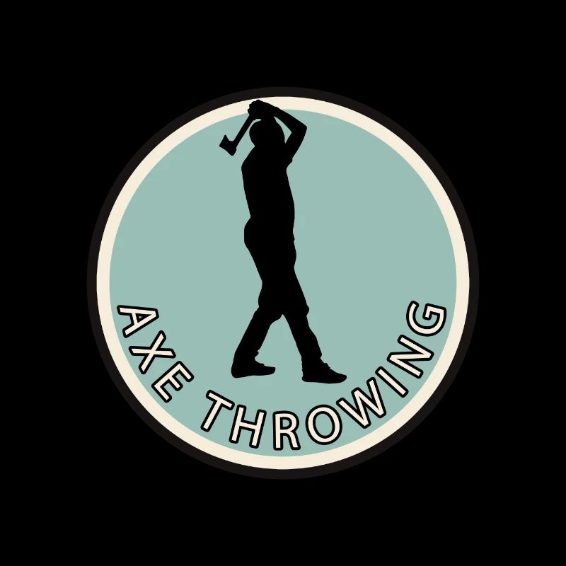 Axe Throwing Axe Throwing Axe