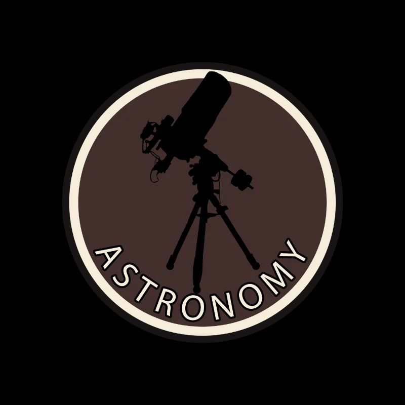 Astrophysik Physiker Astronomie