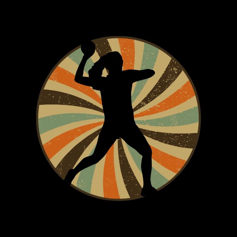 Dodgeballteam Mannschaft