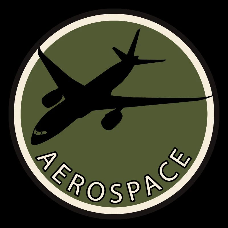 Pilote d’aviateur aérospatial