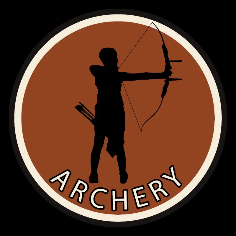 Archer Longbow