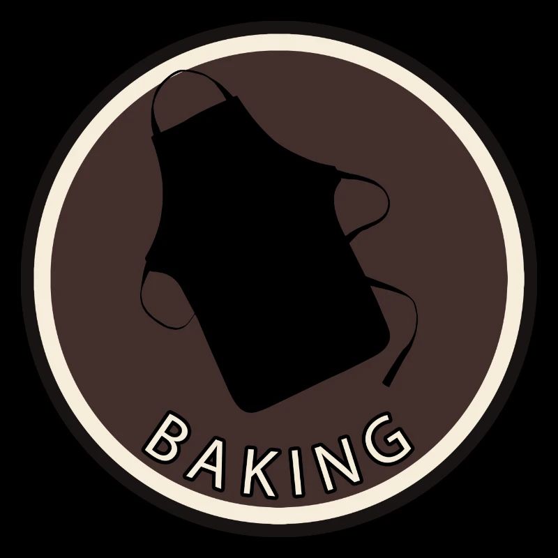 Baking Backen