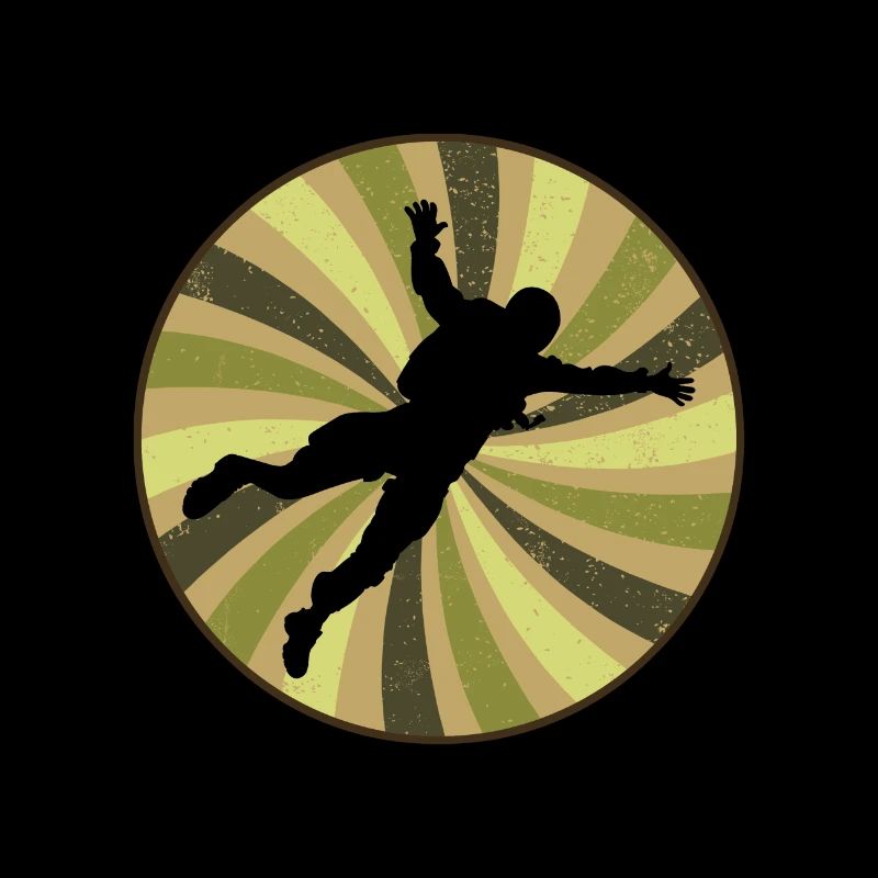 Parachutisme Vol d’adrénaline