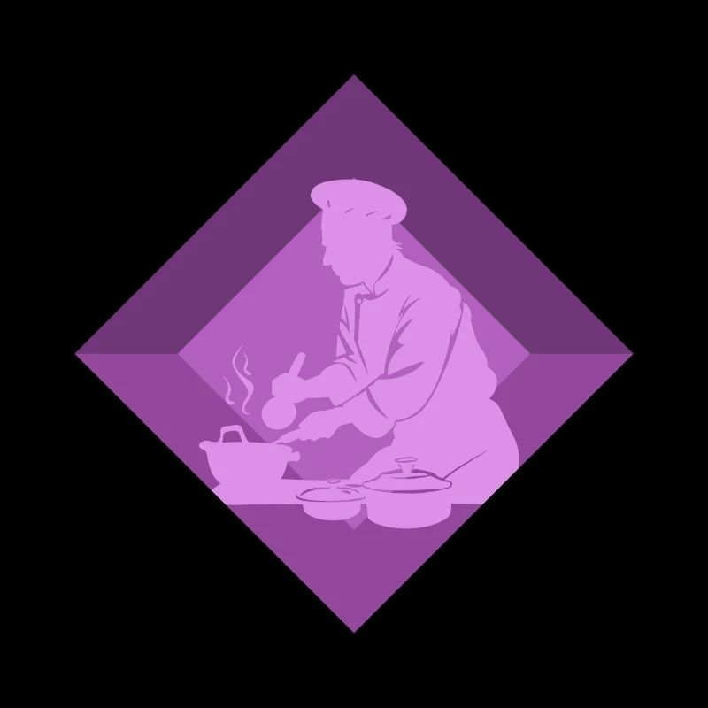 Chef Chef étoilé Cuisinier