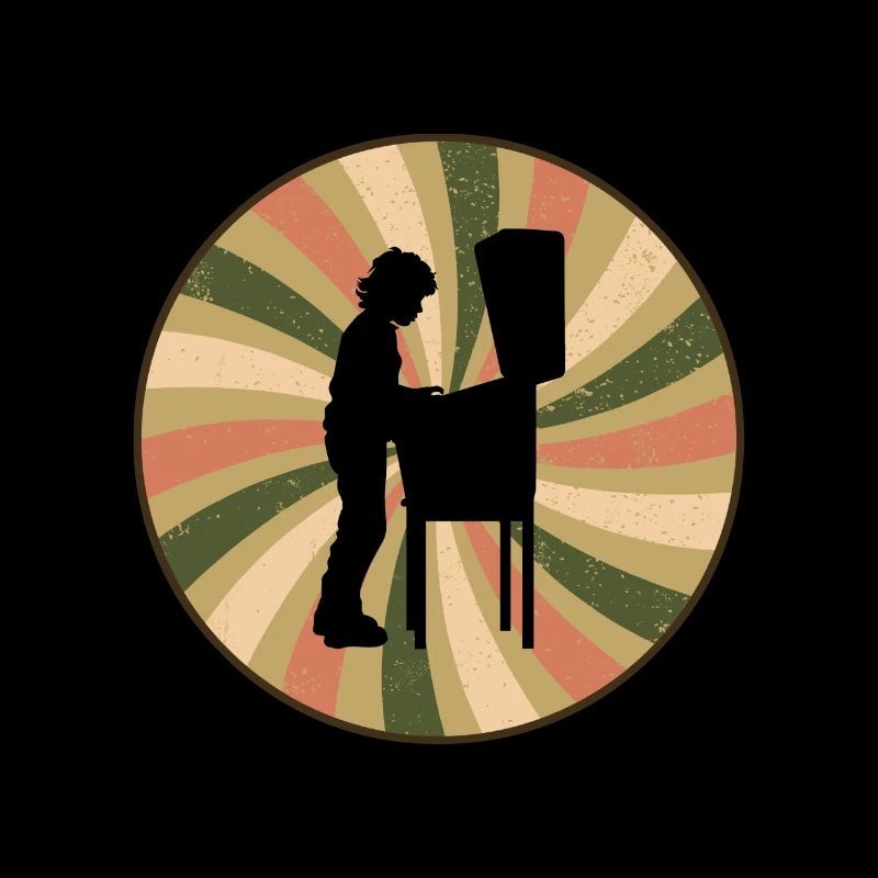 Pinball Flipper