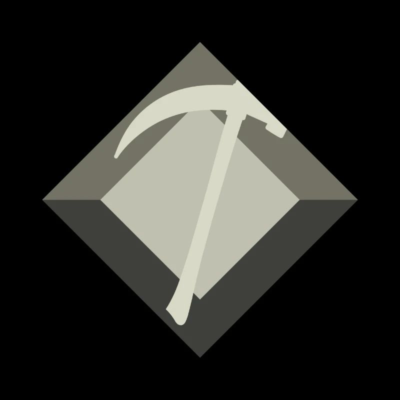 Mining Pickaxe