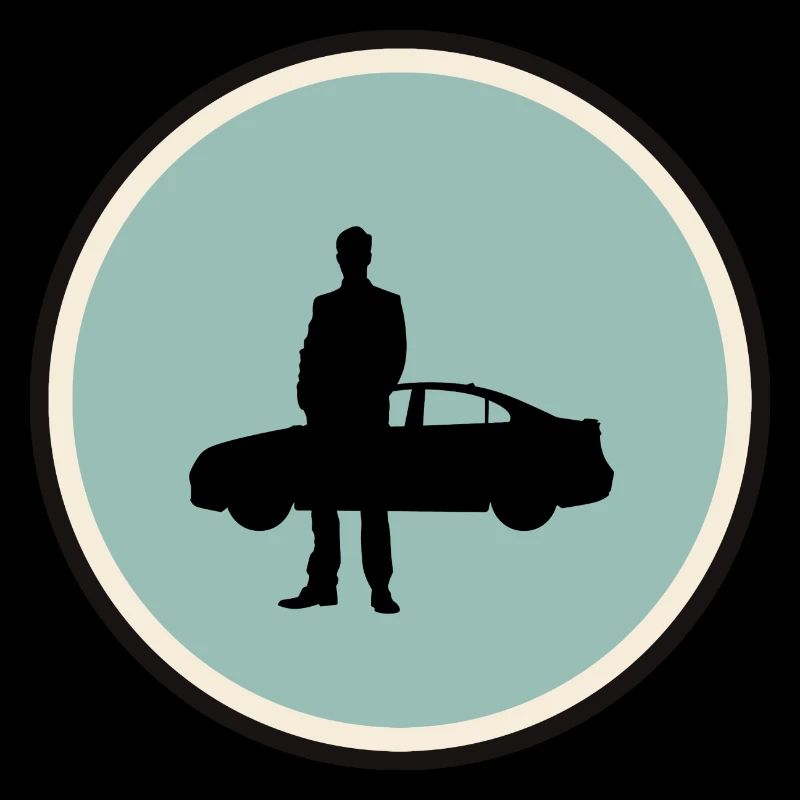 Autoverkaeufer Sportauto