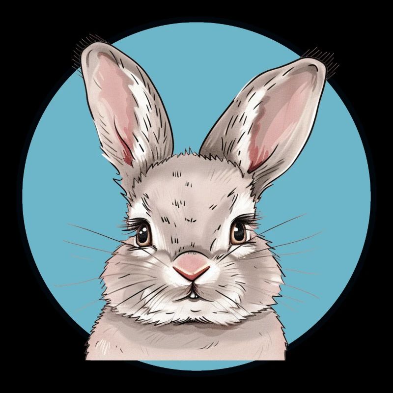 Bunny Tooth Bunny Bunny