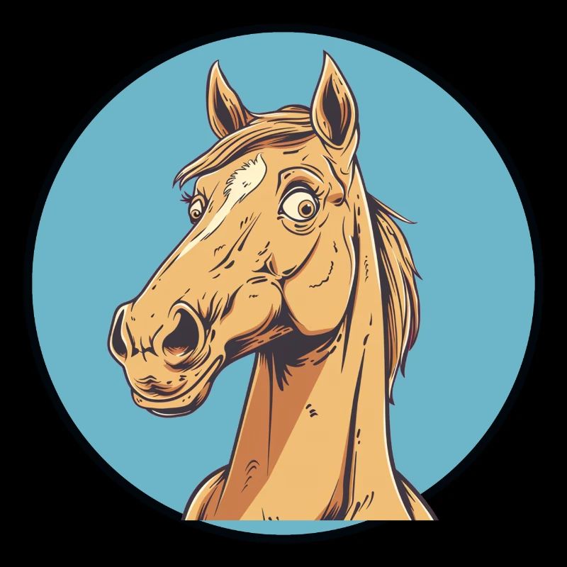 Chevaux Cavalier Cheval