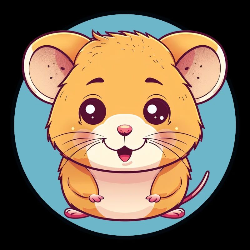 Souris Souris Dents de souris