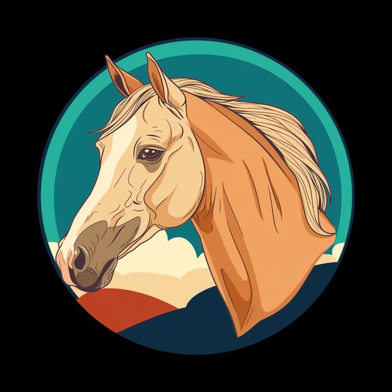 Chevaux Sabots Ross
