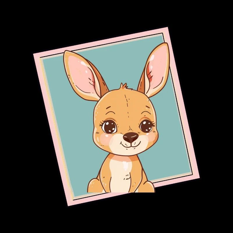 Känguru Beuteltier Sydney