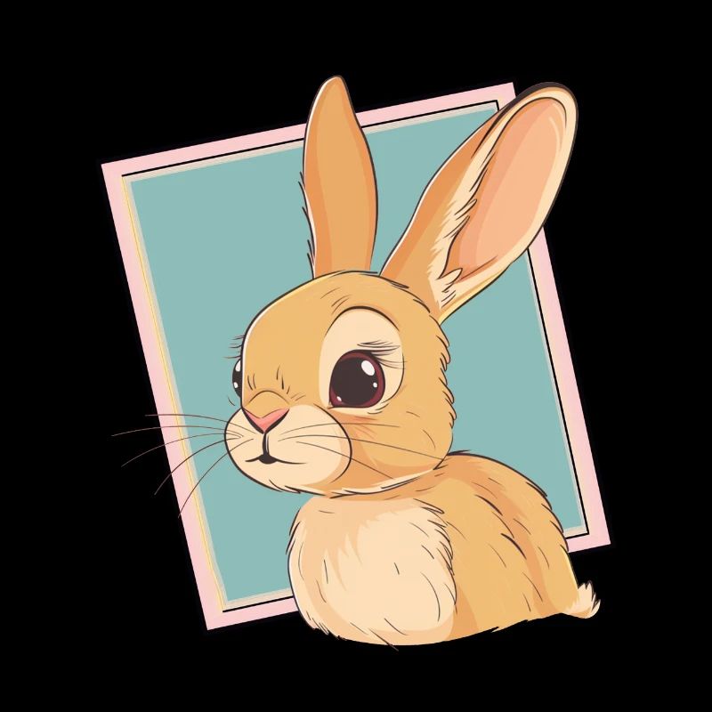 Lapin Houblonné Lapin de Pâques