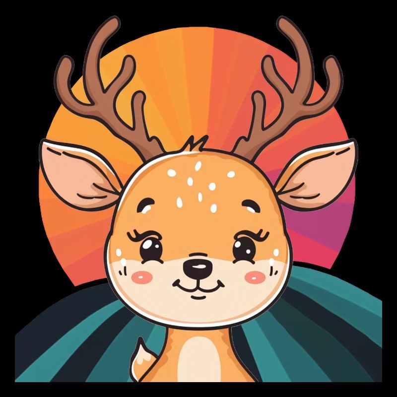 Deer Deer Hunting Deer Antlers