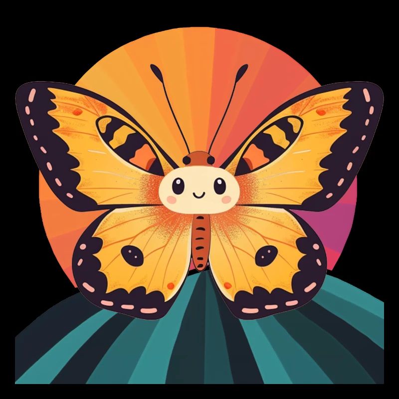 papillon papillon papillons papillons