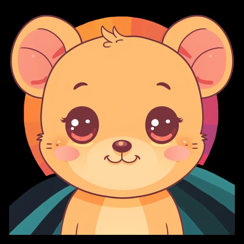 Mäuse Nagetier Mäusezähnchen