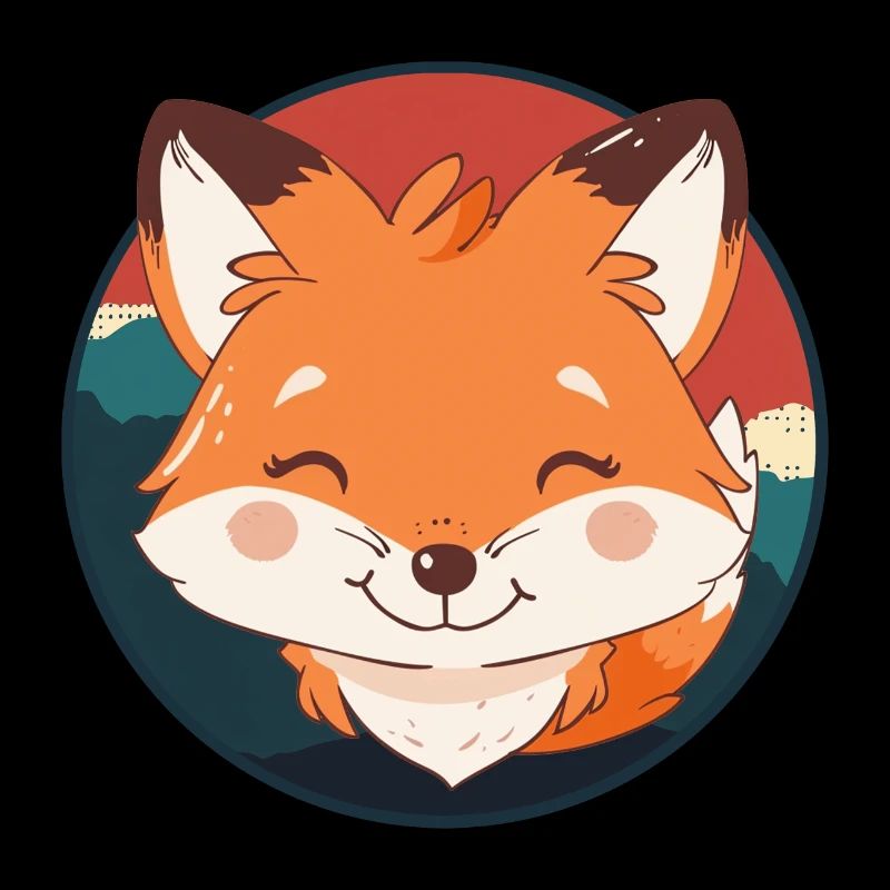 Fuchs Waldtier Waldbewohner