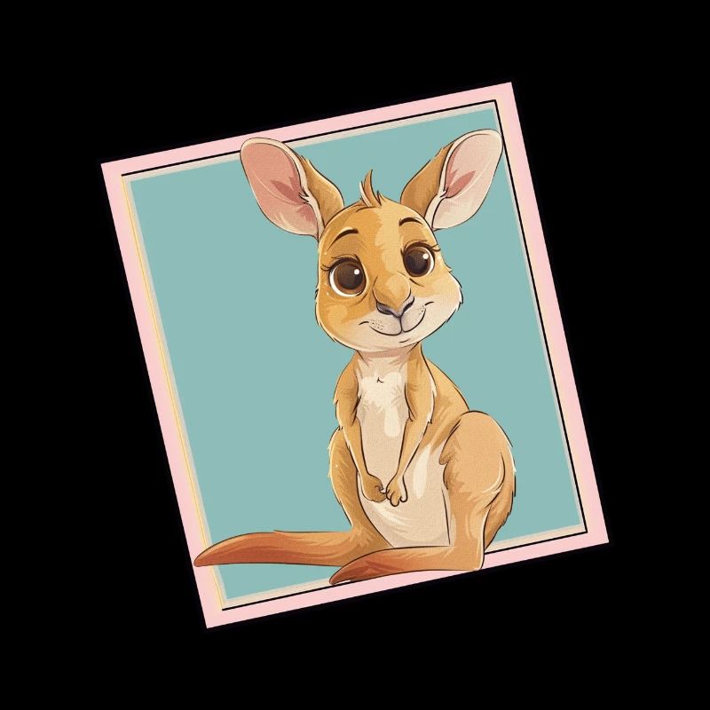 Kaengaroo Koala Aussie