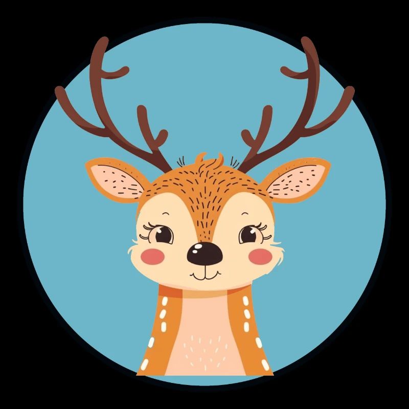 Hirschgeweih Hirschjagd Hirsch