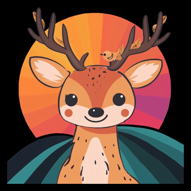 Hirschgeweih Hirschjagd Elch