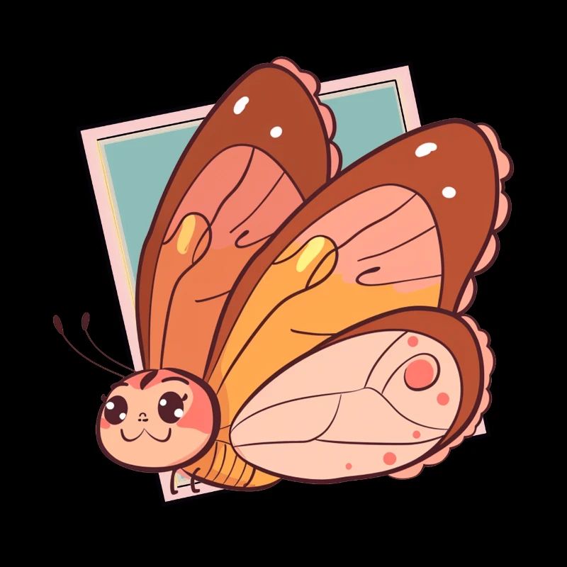 Papillon Animal Papillon