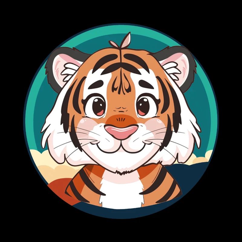 Tiger Lynx Cats