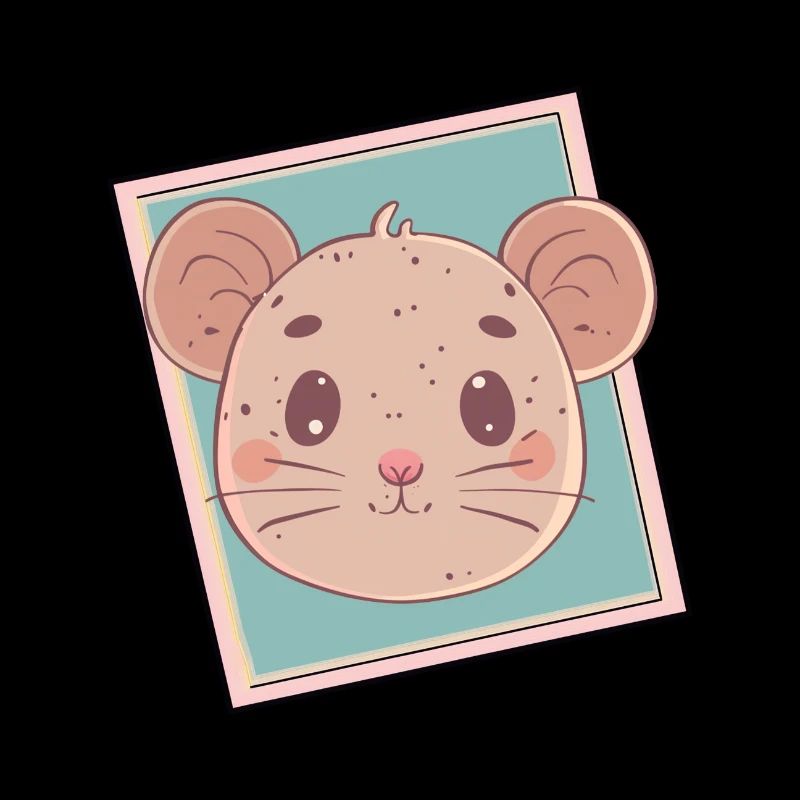 Mouse Cheese